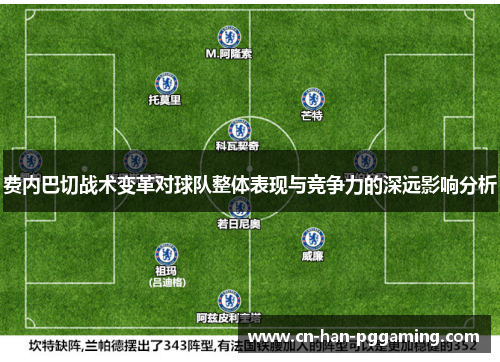 费内巴切战术变革对球队整体表现与竞争力的深远影响分析