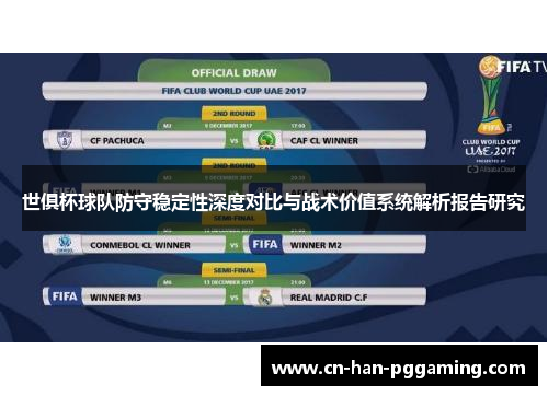 世俱杯球队防守稳定性深度对比与战术价值系统解析报告研究 世俱杯球队防守稳定性深度对比与战术价值系统解析报告研究