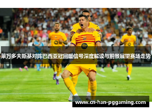莱万多夫斯基对阵巴西亚冠回暖信号深度解读与前景展望赛场走势 莱万多夫斯基对阵巴西亚冠回暖信号深度解读与前景展望赛场走势